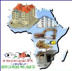 Bâtir l'Afrique par l'Habitat--PSAAF