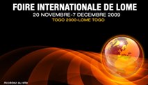 Foire Togo 2000 - 8�me Edition du 20 Nov au 7 Dec � Lom�