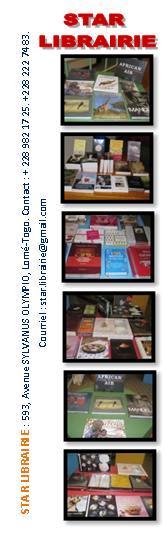 Bons plans de no�l � la STAR LIBRAIRIE