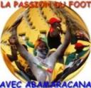 Le meilleur du Foot au B�nin...sur ABAMARACANA